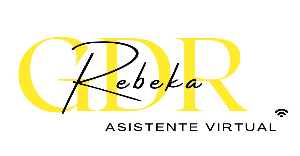 SoyRebekaGDR/Especialista en Social Media y Ads/Asistente Virtual